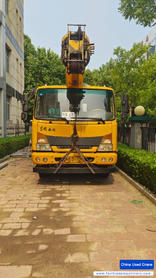 Buy XCMG Used Crane / 3 Buy XCMG Used Crane / 3